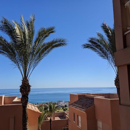 Marina Vistamar Apartment Mojacar Exterior photo