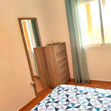 Marina Vistamar Apartment Mojacar Exterior photo